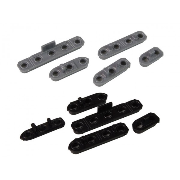 Стратегическая игра МОРСКОЙ БОЙ (Корабли) 18291-Игрушки-bebis.lv