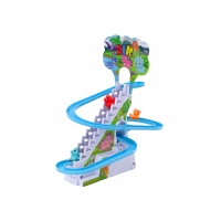 Трасса для динозавров 14669