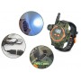 Рация-часы WALKIE TALKIE 200м ZA5463 Рация-часы WALKIE TALKIE 200м ZA5463-Игрушки-bebis.lv