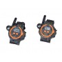 Рация-часы WALKIE TALKIE 200м ZA5463 Рация-часы WALKIE TALKIE 200м ZA5463-Игрушки-bebis.lv