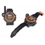 Рация-часы WALKIE TALKIE 200м ZA5463 Рация-часы WALKIE TALKIE 200м ZA5463-Игрушки-bebis.lv