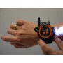 Рация-часы WALKIE TALKIE 200м ZA5463 Рация-часы WALKIE TALKIE 200м ZA5463-Игрушки-bebis.lv