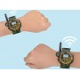 Рация-часы WALKIE TALKIE 200м ZA5463 Рация-часы WALKIE TALKIE 200м ZA5463-Игрушки-bebis.lv