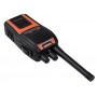 Rācija WALKIE TALKIE ar gaismu, 50 m ZA4471 Rācija WALKIE TALKIE ar gaismu, 50 m ZA4471-Rotaļlietas-bebis.lv
