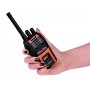 Rācija WALKIE TALKIE ar gaismu, 50 m ZA4471 Rācija WALKIE TALKIE ar gaismu, 50 m ZA4471-Rotaļlietas-bebis.lv