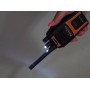 Rācija WALKIE TALKIE ar gaismu, 50 m ZA4471 Rācija WALKIE TALKIE ar gaismu, 50 m ZA4471-Rotaļlietas-bebis.lv