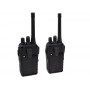 Rācija WALKIE TALKIE ar gaismu, 50 m ZA4471 Rācija WALKIE TALKIE ar gaismu, 50 m ZA4471-Rotaļlietas-bebis.lv