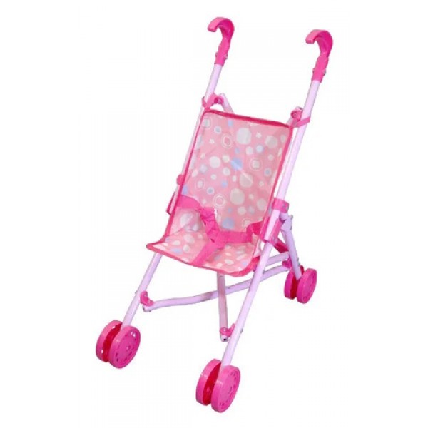 Doll's pram G2959-Rotaļlietas-bebis.lv