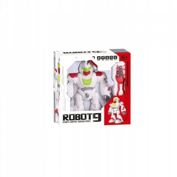 Robots ar pulti G5274-Rotaļlietas-bebis.lv