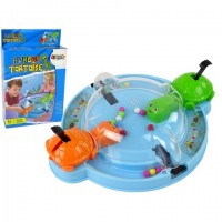 Spēle HUNGRY TURTLES (izsalkuši bruņurupuči) 12961