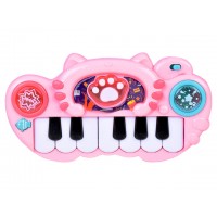 Klavieres mazulim IN0177 pink