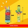 Набор погремушек: носочки и браслетики (4 шт.) 25068-ДЛЯ МАЛЫШЕЙ (~0-5 лет)-bebis.lv