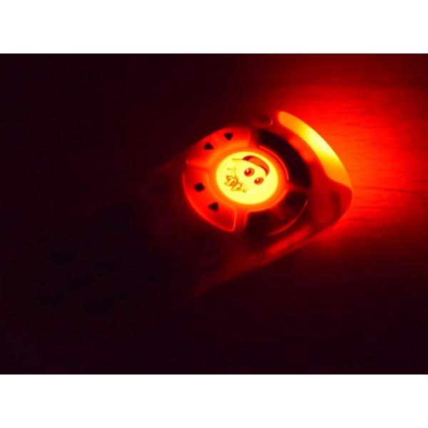 Игрушечный TV пульт со светом, звуками ZA3734 Игрушечный TV пульт со светом, звуками ZA3734-ДЛЯ МАЛЫШЕЙ (~0-5 лет)-bebis.lv