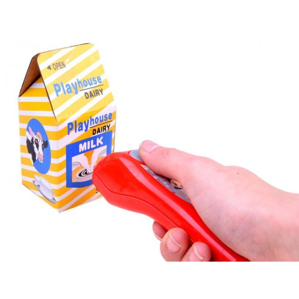 Kase ar aksesuāriem ZA2380 Kase ar aksesuāriem ZA2380-Rotaļlietas-bebis.lv