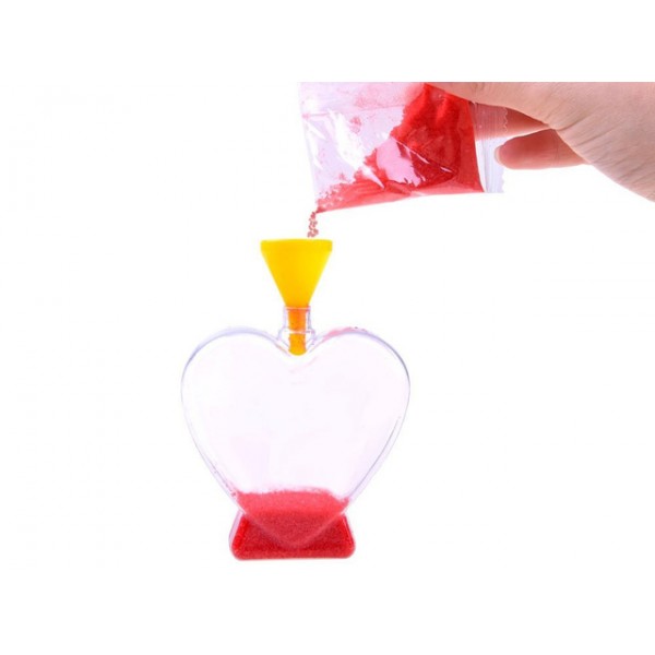 Radošais komplekts SAND ART ZA2876 Radošais komplekts SAND ART ZA2876-Rotaļlietas-bebis.lv