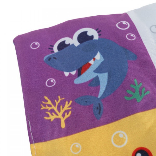 Attīstošais salvešu šķirotājs Kruzzel 26289-MAZUĻIEM (~0-5 gadi)-bebis.lv