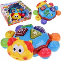 Bēgošā bitīte ar skaņām un gaismām ZA5953 Bēgošā bitīte ar skaņām un gaismām ZA5953