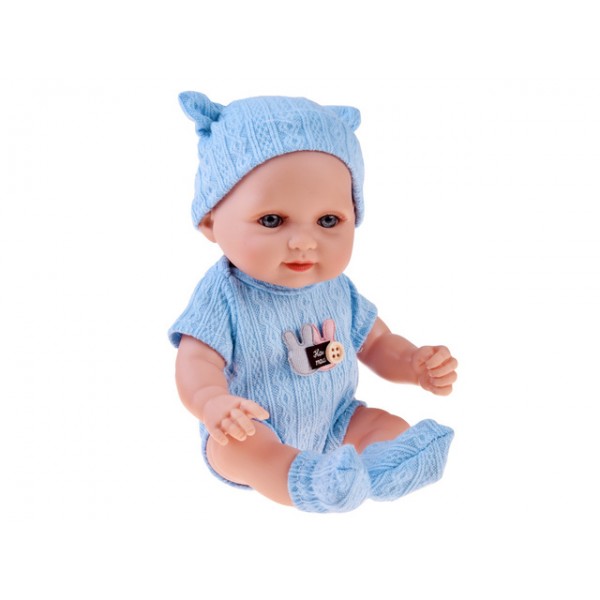 Lelle OLA 26 cm ZA5831-Rotaļlietas-bebis.lv