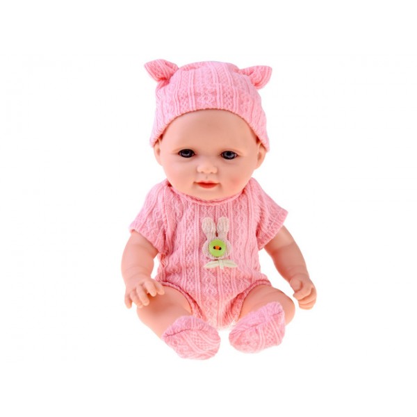 Lelle OLA 26 cm ZA5831-Rotaļlietas-bebis.lv