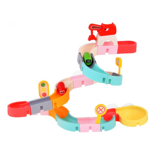 Ūdens trase ZA5926 Ūdens trase ZA5926-MAZUĻIEM (~0-5 gadi)-bebis.lv