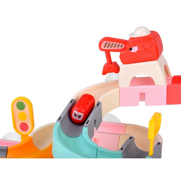 Ūdens trase ZA5926 Ūdens trase ZA5926-MAZUĻIEM (~0-5 gadi)-bebis.lv