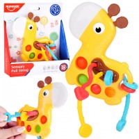 Сенсорная игрушка GIRAFFE ZA5762