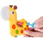 Сенсорная игрушка GIRAFFE ZA5762-Игрушки-bebis.lv
