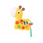 Сенсорная игрушка GIRAFFE ZA5762-Игрушки-bebis.lv