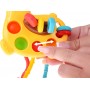 Сенсорная игрушка GIRAFFE ZA5762-Игрушки-bebis.lv