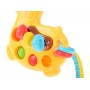 Сенсорная игрушка GIRAFFE ZA5762-Игрушки-bebis.lv