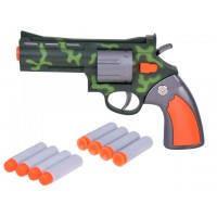 Пистолет ZA5327