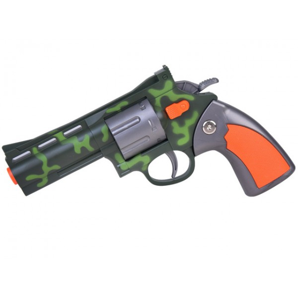 Pistole ZA5327 Pistole ZA5327--bebis.lv