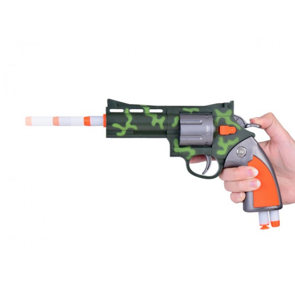 Pistole ZA5327 Pistole ZA5327--bebis.lv