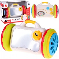 Interaktīvs bēguļojošs spogulis ZA5914 Interaktīvs bēguļojošs spogulis ZA5914