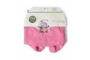 Колготки для ползания 68/74 RAB-0025 pink cloud