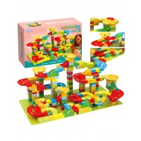  Ball Track-Slide for Balls 340 pcs., 51336