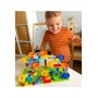 Ball Track-Slide for Balls 340 pcs., 51336-Rotaļlietas-bebis.lv