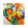Ball Track-Slide for Balls 340 pcs., 51336-Rotaļlietas-bebis.lv