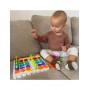 Montessori Puzzle Sorter Brain Training Numbers, Fugures 139 pcs-Rotaļlietas-bebis.lv