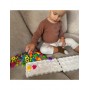 Montessori Puzzle Sorter Brain Training Numbers, Fugures 139 pcs-Rotaļlietas-bebis.lv