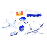 Набор АЭРОПОРТ ZA3893