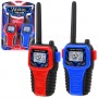 Rācija WALKIE TALKIE ZA4453 Rācija WALKIE TALKIE ZA4453-Rotaļlietas-bebis.lv