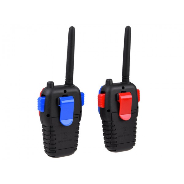 Rācija WALKIE TALKIE ZA4453 Rācija WALKIE TALKIE ZA4453-Rotaļlietas-bebis.lv