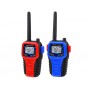 Rācija WALKIE TALKIE ZA4453 Rācija WALKIE TALKIE ZA4453-Rotaļlietas-bebis.lv