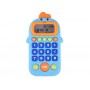 Izglītojošs kalkulators ZA4816 zils-Rotaļlietas-bebis.lv