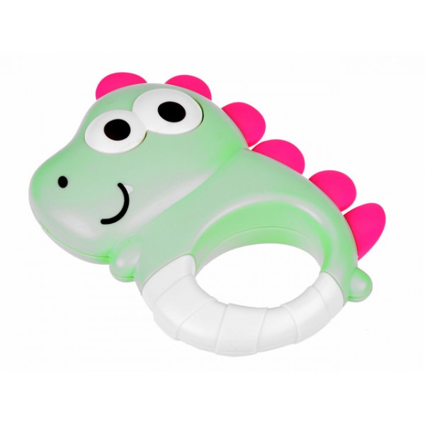 Grabulis-zobgrauznis DINO ZA5003 Grabulis-zobgrauznis DINO ZA5003-MAZUĻIEM (~0-5 gadi)-bebis.lv