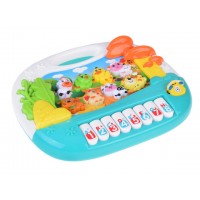 Klavieres ANIMALS ZA5331