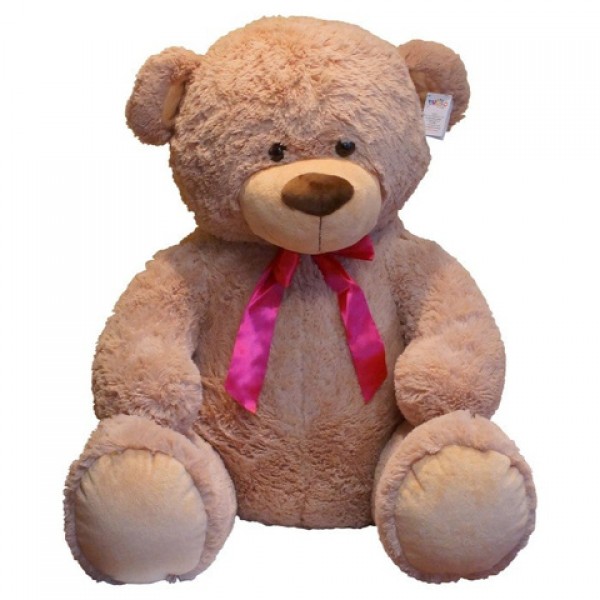 Lācis NORBERT 75 cm 9173-Rotaļlietas-bebis.lv