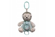 Muzikālā rotaļlieta EZĪTIS 18 cm 9406