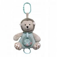 Muzikālā rotaļlieta EZĪTIS 18 cm 9406